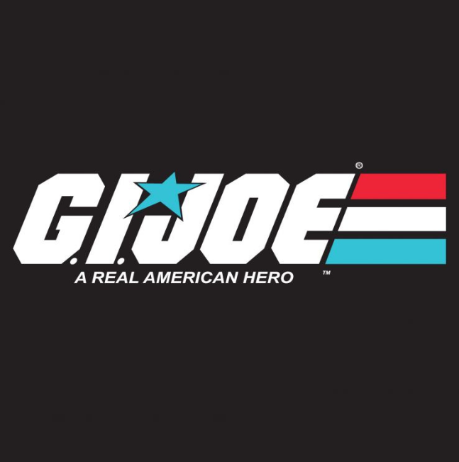 G.I. JOE