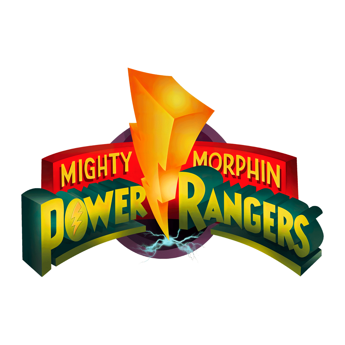 POWER RANGERS