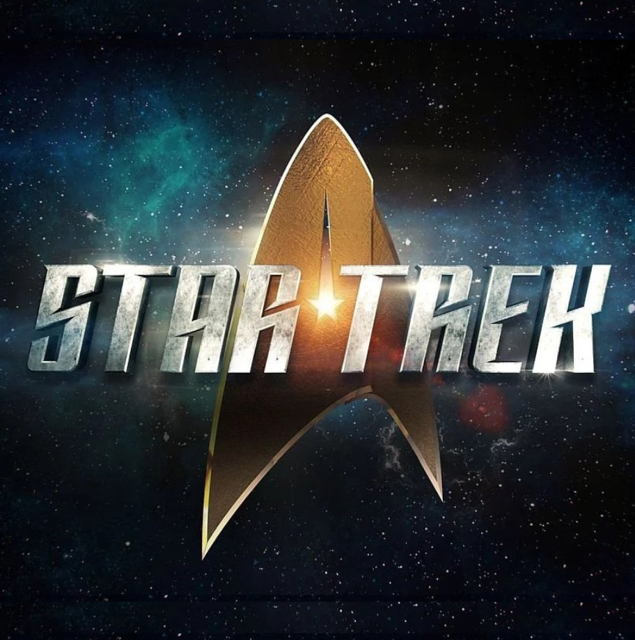 STAR TREK