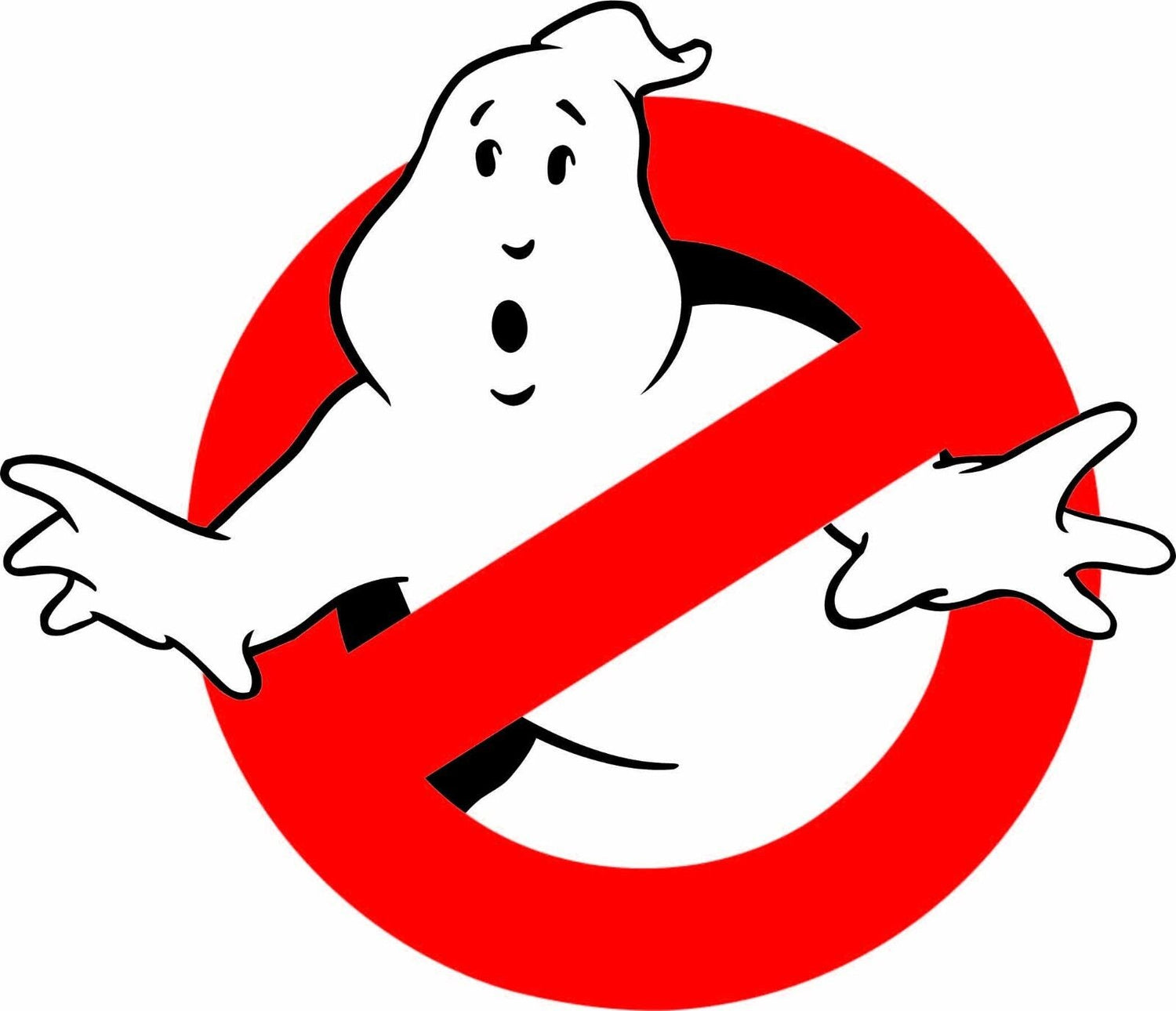 GHOSTBUSTERS