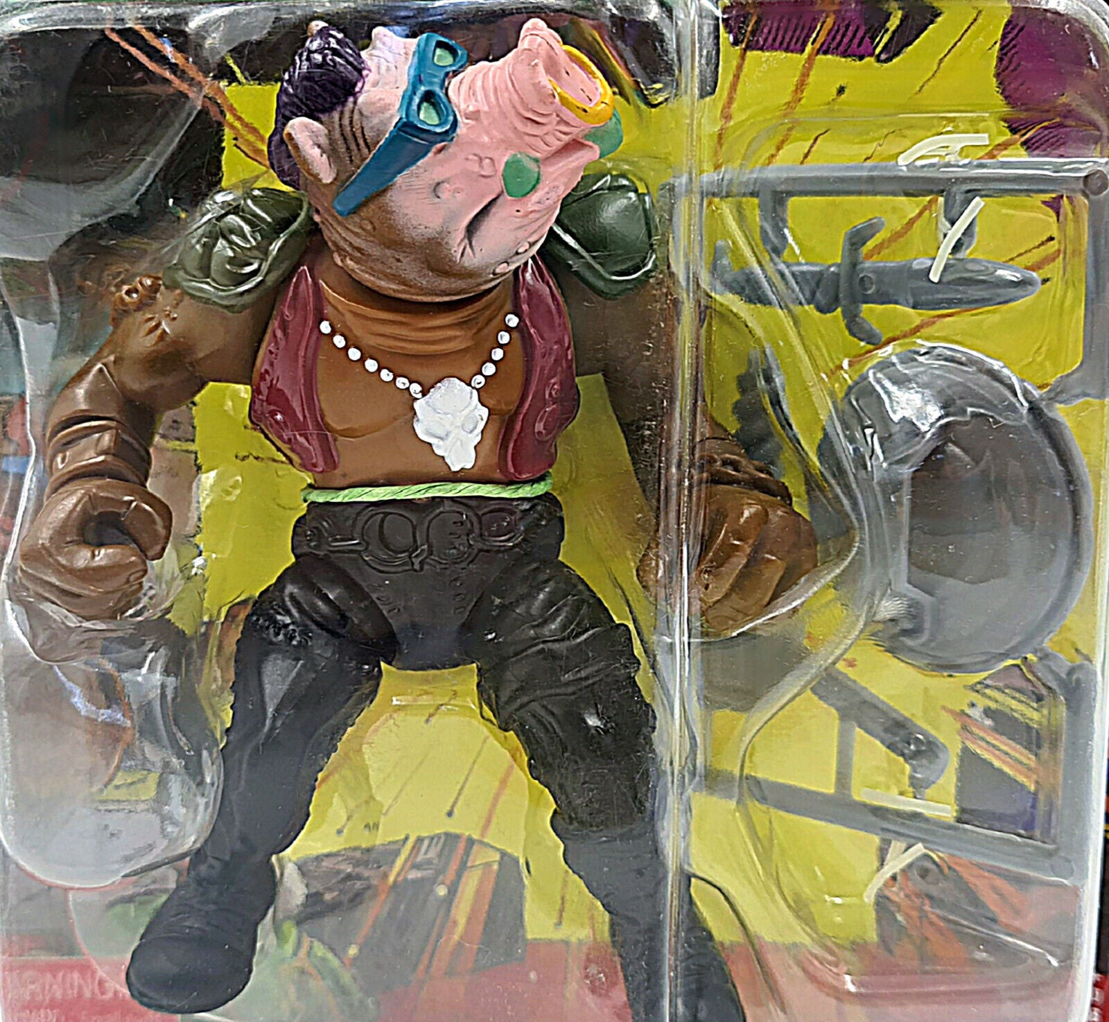 Playmates Reveals a First Look at the Teenage Mutant Ninja Turtles: Mutant Mayhem Toys - Future of the Force Playmates Reveals a First Look at the Teenage Mutant Ninja Turtles: Mutant Mayhem Toys - Future of the Force