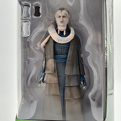 BIB FORTUNA "RETURN OF THE JEDI" STAR WARS THE BLACK SERIES COLLECTION 6" HASBRO