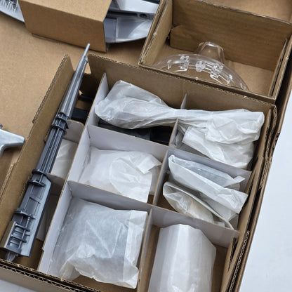 N-1 STARFIGHTER THE MANDALORIAN'S STAR WARS VINTAGE COLLECTION HASBRO F8366 OVP