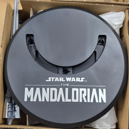 N-1 STARFIGHTER THE MANDALORIAN'S STAR WARS VINTAGE COLLECTION HASBRO F8366 OVP